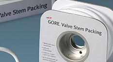 Valve Stem Packing Fiber