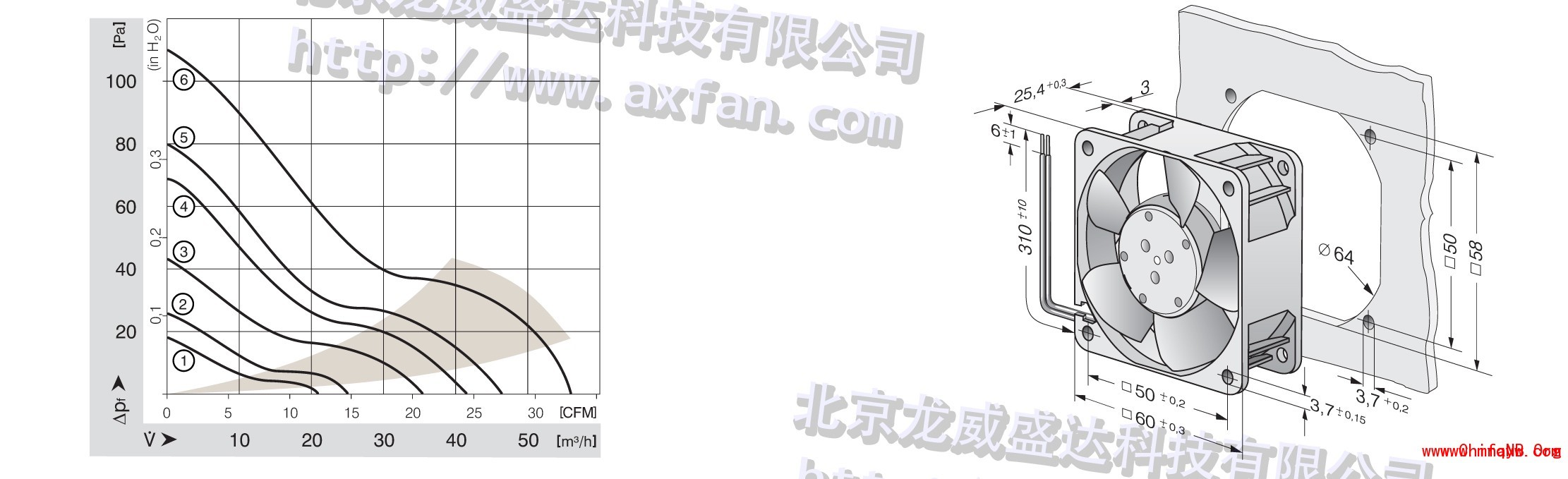 产品尺寸图