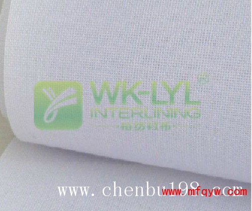 供应优质窗帘衬布8000HF、窗帘衬布价格、窗帘衬布用途、窗帘衬布
