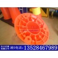 水湾塑料警示柱-深圳交通防护桩厂家
