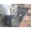 北京专业加固西城区房屋地基裂缝沉降加固地基基础下沉加固注浆