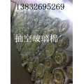 天津离心玻璃棉制品_天津离心玻璃棉保温板