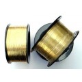 铜合金C2200黄铜线+C1200紫铜线+C511高精磷铜线