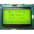 带字库LCD12864液晶显示模块显示屏LCM12864