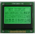 小液晶模组12864液晶显示屏LCD12864