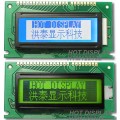 图型点阵LCD12232带字库液晶显示模块