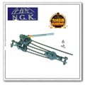 NGK手扳葫芦 1.5 t3mNGK手扳葫芦质量好