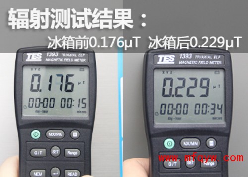 家电安全常识：冰箱辐射到底大不大？ 