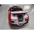 河北儿童电动玩具车厂家销售各种童车