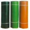 8mm绿色绝缘橡胶垫哪家好，出售精品红色条纹绝缘橡胶垫