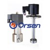 德国ORSEN奥尔申进口带信号反馈电磁阀