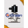 德国ORSEN奥尔申进口不锈钢电磁阀