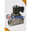 德国ORSEN奥尔申进口空气电磁阀/进口氮气电磁阀