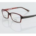 供应塑钢眼镜框时尚轻眼镜架直销新款光学镜