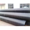 HDPE双平壁钢塑复合排水管生产基地