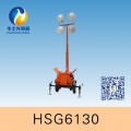 HSG6130 / SFW6130全方位移动照明灯塔