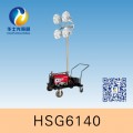 HSG6140全方位移动照明车