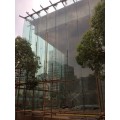 【天明玻璃】江苏常州最大19毫米钢化玻璃板供应商