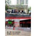 深圳 不锈钢防汛挡水板的加工工序和图片