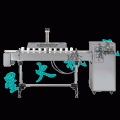 2100自动电磁感应铝箔封口机