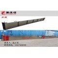 广州车库不锈钢防水板阻水板真的能挡水吗？