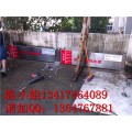 广州地下车库挡水板防水板的厚度