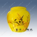 景德镇高档陶瓷罐子、陶瓷小瓷罐