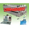 DSLJ硫化机水压板,隔热板,修补机,电控箱全国最低价