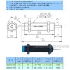 阻尼油压缓冲器 液压缓冲器 缓冲器AC2525NC