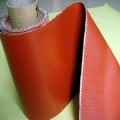 瑞通非金属补偿器硅胶蒙皮具有优良的耐高温、耐腐蚀和密封性能
