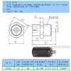 断路器用缓冲器 迷你缓冲器  液压缓冲器SC3212