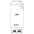 新乡诚德2-230m3低温LNG液化天然气储罐