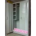 惠州清洁卫生柜保洁工具存放柜扫把柜卫生间清洁用品不锈钢储物柜