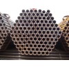 万县优质直缝钢管规格全焊接钢管价格