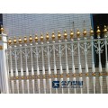 湖南金力型材铝艺庭院围栏