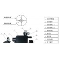 【底价热销】HC1401A型 双向精密自准直仪（6m）平面度