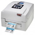 ezpi-1300条码打印机，科诚300bpi分辨率条码机