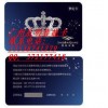 IC彩卡/M1白卡//门禁卡/考勤卡定制 健身卡 储值卡印刷