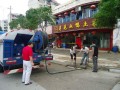 北京大兴区管道疏通6333*7812高压清洗管道