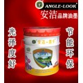 绿科科技安洁品牌光固化油墨