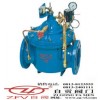 自贡700X多功能水泵控制阀厂家直销