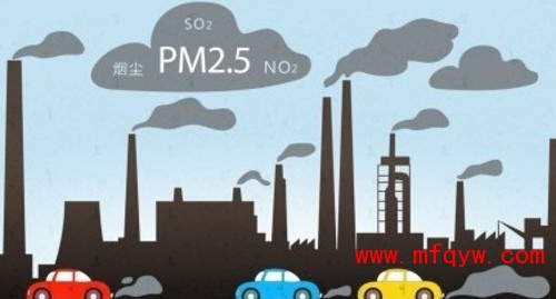 换气防霾出新招 日本推可防PM2.5的房子 