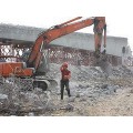 安微专业建筑物拆除公司【中江】分享建筑物拆除方法【专业技术】