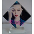 济宁水晶影像diy设备 水晶印照片机器 个性开店项目
