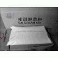 冰淇淋粉批发，冰激凌浆料，康派克冰淇淋奶浆价格 东贝冰淇淋机