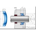 U形圈，Yx圈，Y形圈，轴孔通用U型圈