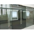 丰台区安装钢化玻璃门专业玻璃门