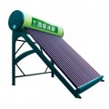 北京学校太阳能热水系统工程