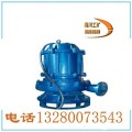 排污泵80QW65-25-7.5