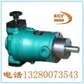 柱塞泵25SCY-14-1B 31.5MPa